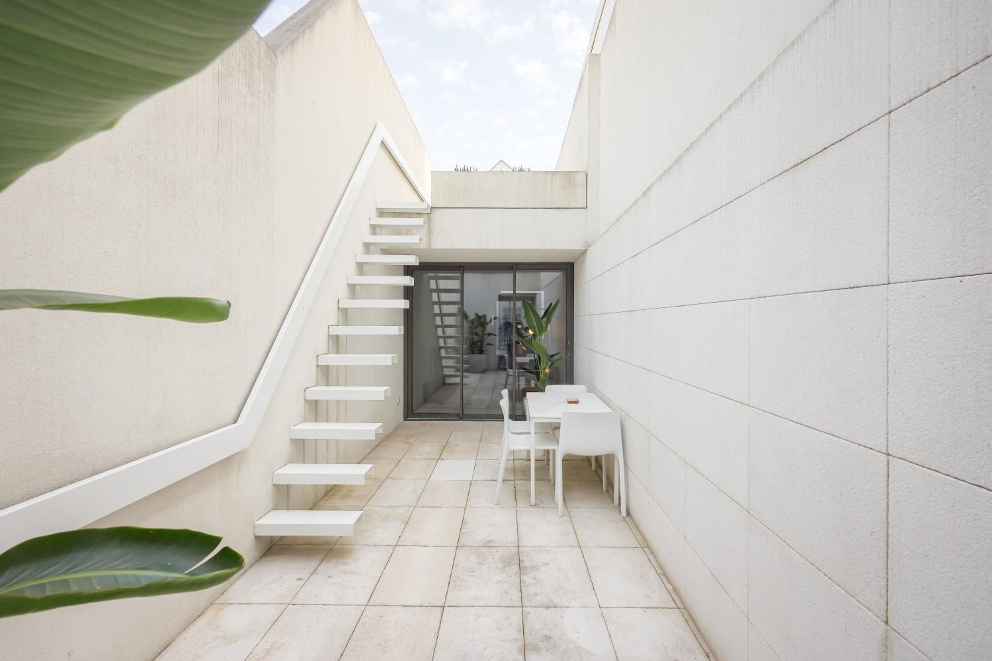 Casa Beira Mar Hébergement de vacances *