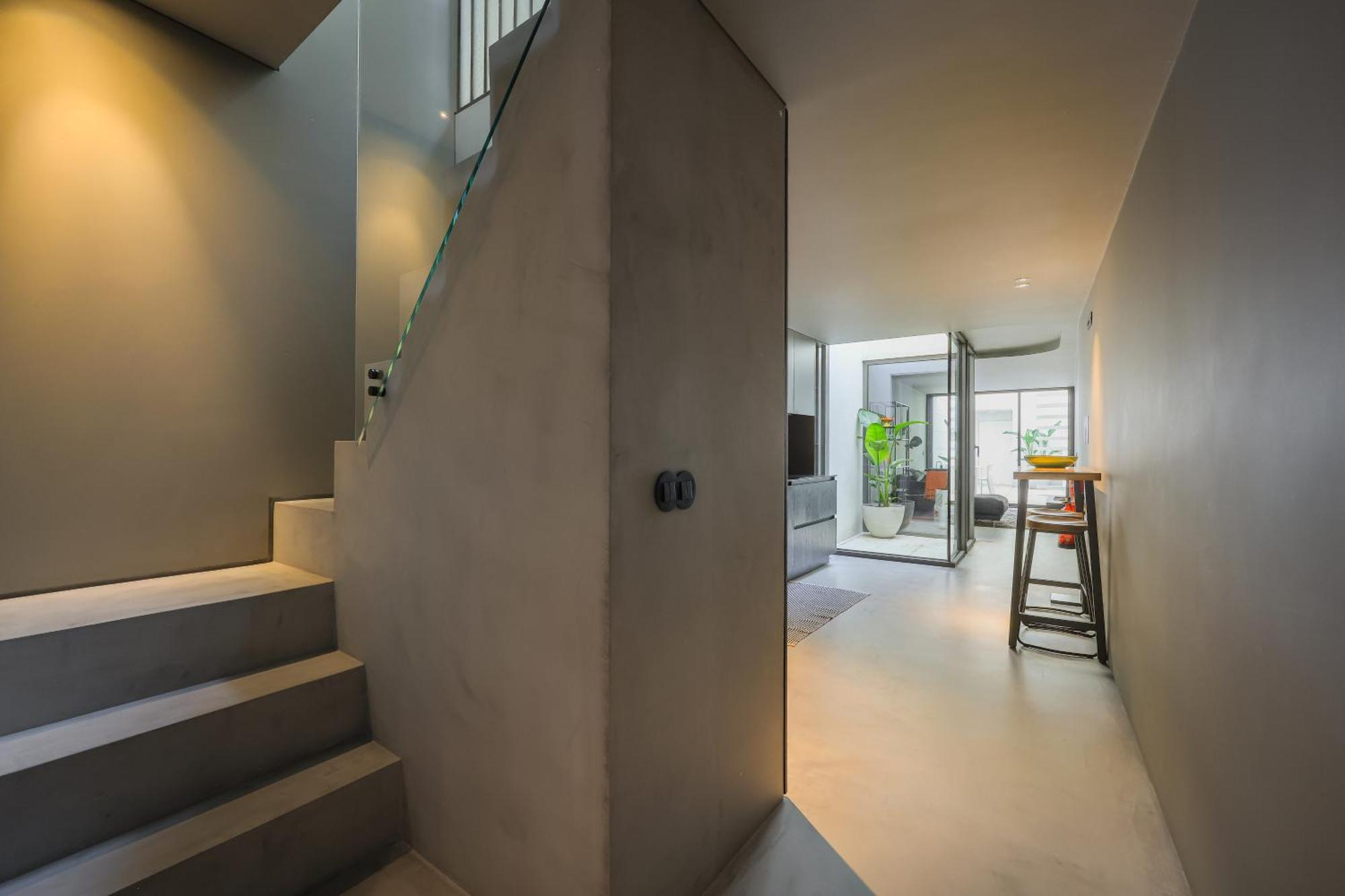 Casa Beira Mar Hébergement de vacances *